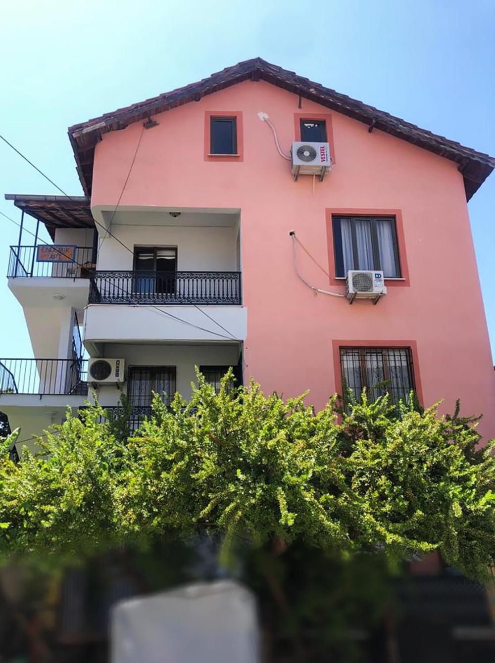 Endemik Hostel Fethiye Exterior photo